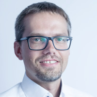 essential data Employee Peter Gabrhel's profile photo