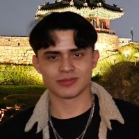 Burgi Technologies Employee Jose Herrera's profile photo