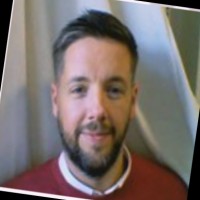 A WILDERNESS WAY LIMITED Employee Simon Barton's profile photo