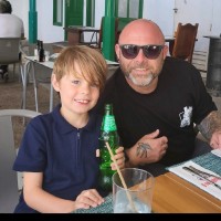 Air Control & Development Employee Glyn Jones's profile photo