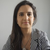 SURCO Seguros Employee Luisina Caballero's profile photo