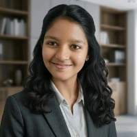 Avishkar Hyperloop Employee Srividya Podilapu's profile photo