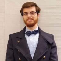 ResilienX Employee Luka Nikabadze's profile photo