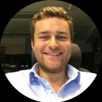 Inuru Employee Robert Chudala's profile photo
