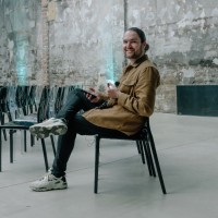 Coffee Circle Employee Lucas Kowalke's profile photo