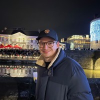 Storied Employee Emile Ferrand's profile photo