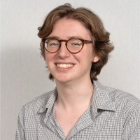 Environment Texas Employee Ty Gribble's profile photo