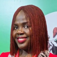 Chidimma Okoye Email