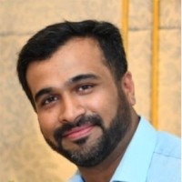 Tiju Thomas Email & Phone Number