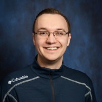 Marian University Indianapolis Employee Calvin Hopple's profile photo