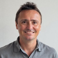 SEEK Employee Tim Knott's profile photo