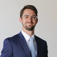 Nutrix Employee Nate O'Brien's profile photo