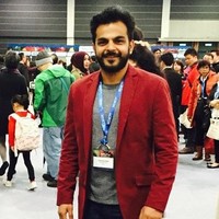 Dushyant Behl Email & Phone Number