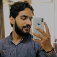 Fiverr Employee Parshant Kumar's profile photo