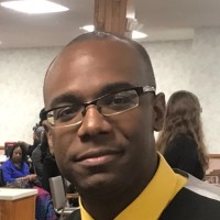SSM Health Saint Louis University Hospital Employee Dion Clark's profile photo