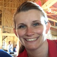 Gehring Tricot Corporation Employee Kayla Morrill's profile photo