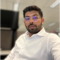 Maan Patel's profile photo