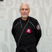 martial arts Employee Tom Kirkpatrick's profile photo