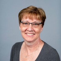 McKenna Logistics Centres Employee Marika Booton's profile photo