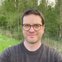 Customs4trade Employee Gerd Teniers's profile photo