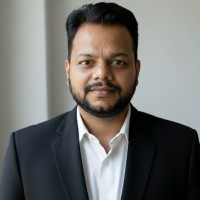 AuthMind Employee Ashutosh Kumar's profile photo