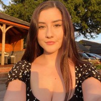 Buxtons Ltd Employee Sophie B.'s profile photo