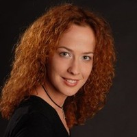 Q&A Research Employee Eva Szkotniczky's profile photo