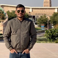 Prateek Mishra Email