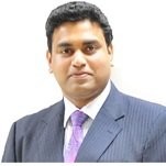 Sunil Paul Email