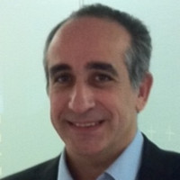 PagesJaunes SA Employee Raymond Lichaa's profile photo