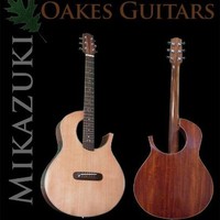 Carlton Oakes
