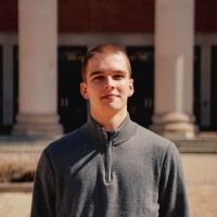 Capital News Service Employee Max Schaeffer's profile photo