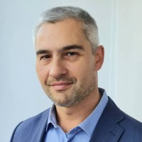 NOVATEK Employee Andrey Tenishev's profile photo
