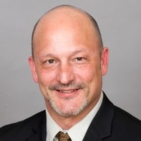 Corsearch Employee Dennis Dillon's profile photo