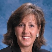 Spartanburg Regional Healthcare System Employee Angie Ayers's profile photo
