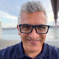 Kneat Solutions Employee Ayhan Balku's profile photo