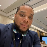 Andre Washington Email & Phone Number