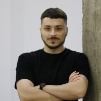 JDI Integrations Employee Igor Kazmin's profile photo