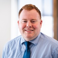 Aberdeen Journals Employee Chris Cromar's profile photo