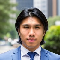 James Ravindran Email