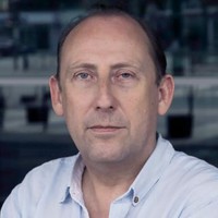 DOSIsoft Employee Jean-Christophe Diaz's profile photo