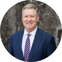 Ray White Lower North Shore Group Employee Geoff Smith's profile photo