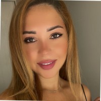 Tiamat Energy Employee Nathalie Al Mteini's profile photo