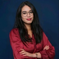 ALTHEA Employee Lisa Bahouche's profile photo