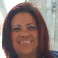 Octane Public Relations and Advertising Employee Georgette Walker's profile photo