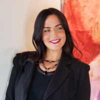 Fresh Paint Art Advisors Employee Chloe Brown's profile photo