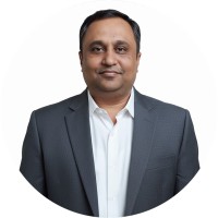 eShipz Employee Shivadeep Mahadi's profile photo