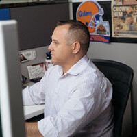 Kevin Boyle Email
