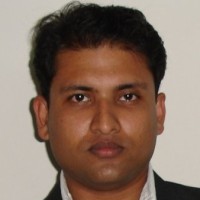 GAVS Technologies Employee Firoz Kasim's profile photo