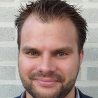 Luciad NV Employee Hans van Beneden's profile photo